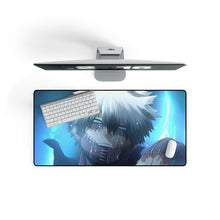 Load image into Gallery viewer, My Hero Academia Mouse Pad (Desk Mat) On Desk
