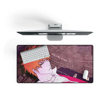 Load image into Gallery viewer, Anime Bleach Mouse Pad (Desk Mat)
