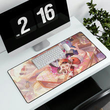 Load image into Gallery viewer, Genshin Impact, Klee, Noelle, Mouse Pad (Desk Mat)
