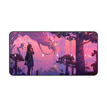 Load image into Gallery viewer, Anime Original Mouse Pad (Desk Mat)
