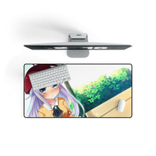 Load image into Gallery viewer, Anime Kantai Collection Mouse Pad (Desk Mat)
