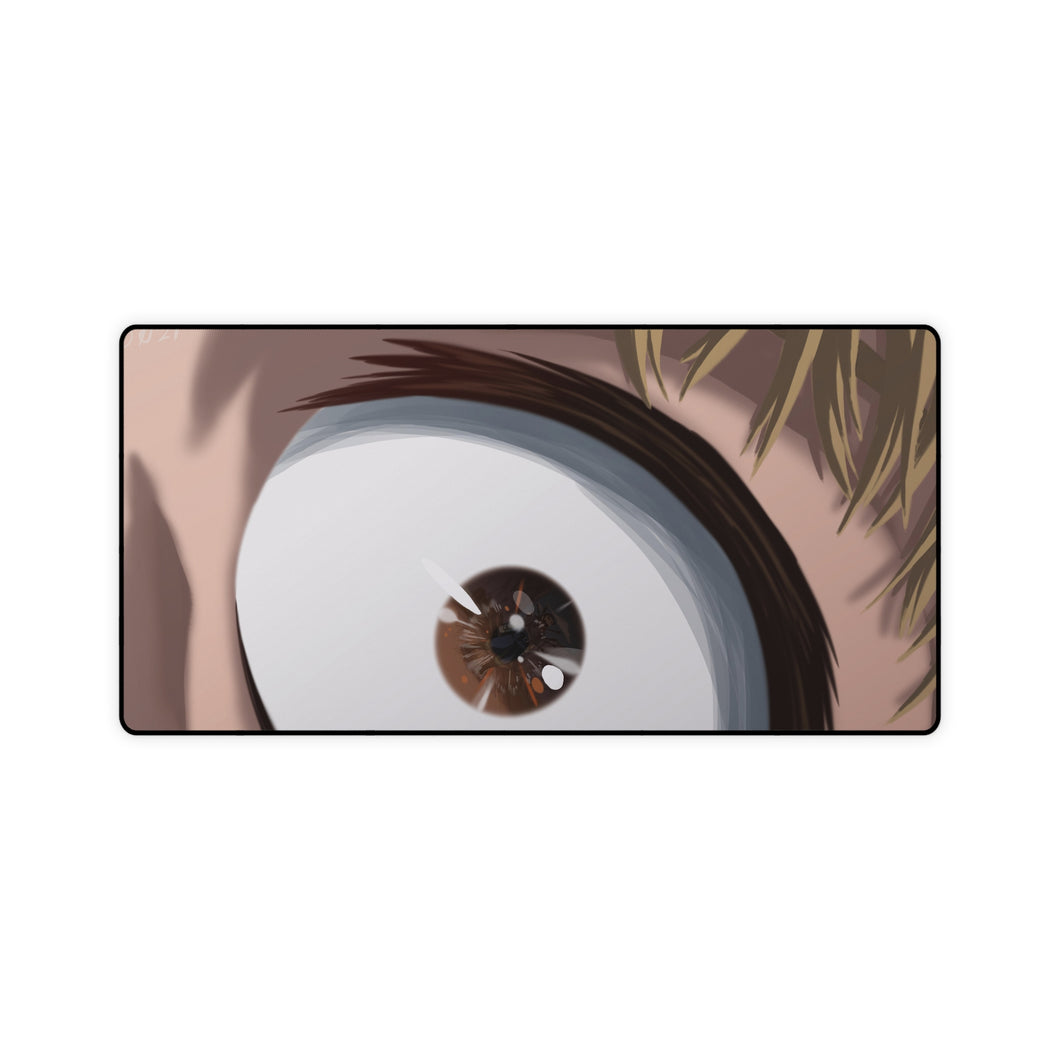 Vinland Saga Mouse Pad (Desk Mat)