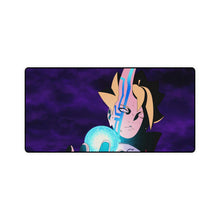Load image into Gallery viewer, Boruto Rasengan Mouse Pad (Desk Mat)
