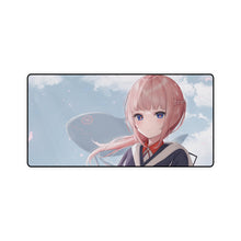 Load image into Gallery viewer, Anime Girl Mouse Pad (Desk Mat)
