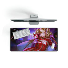 Load image into Gallery viewer, Ann Takamaki, Persona 5, Mouse Pad (Desk Mat)
