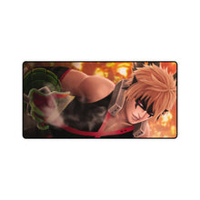 Load image into Gallery viewer, My Hero Academia Katsuki Bakugou Mouse Pad (Desk Mat)
