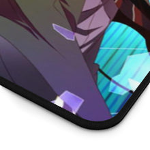 Load image into Gallery viewer, Zetsuen No Tempest Mouse Pad (Desk Mat) Hemmed Edge
