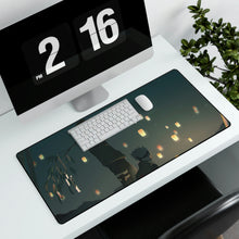 Load image into Gallery viewer, Naruto Mouse Pad (Desk Mat)
