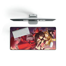 Load image into Gallery viewer, Touhou Mouse Pad (Desk Mat)
