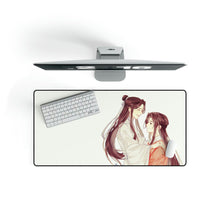 Load image into Gallery viewer, Tian Guan Ci Fu Mouse Pad (Desk Mat)
