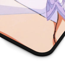 Load image into Gallery viewer, Hajimete No Gal Mouse Pad (Desk Mat) Hemmed Edge
