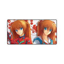 Load image into Gallery viewer, Anime Neon Genesis Evangelion Mouse Pad (Desk Mat)
