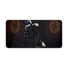 Load image into Gallery viewer, Hellsing Mouse Pad (Desk Mat)

