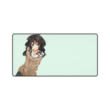 Load image into Gallery viewer, She&#39;s Waitin&#39; for You to Make This Your Mouse Pad (Desk Mat)
