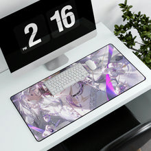 Load image into Gallery viewer, Shu Yamino Mouse Pad (Desk Mat)
