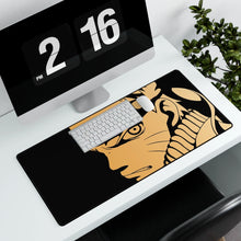 Load image into Gallery viewer, Anime Naruto Mouse Pad (Desk Mat) With Laptop
