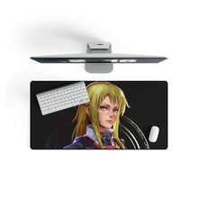 Load image into Gallery viewer, Sword Art Online Movie: Ordinal Scale Mouse Pad (Desk Mat)
