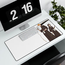 Load image into Gallery viewer, Anime Bleach Mouse Pad (Desk Mat)
