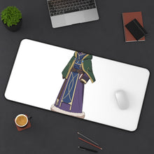 Load image into Gallery viewer, Re:Creators Mouse Pad (Desk Mat) On Desk
