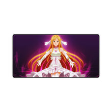 Load image into Gallery viewer, Sword Art Online Mouse Pad (Desk Mat)
