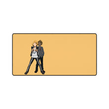 Load image into Gallery viewer, My Hero Academia Mouse Pad (Desk Mat)
