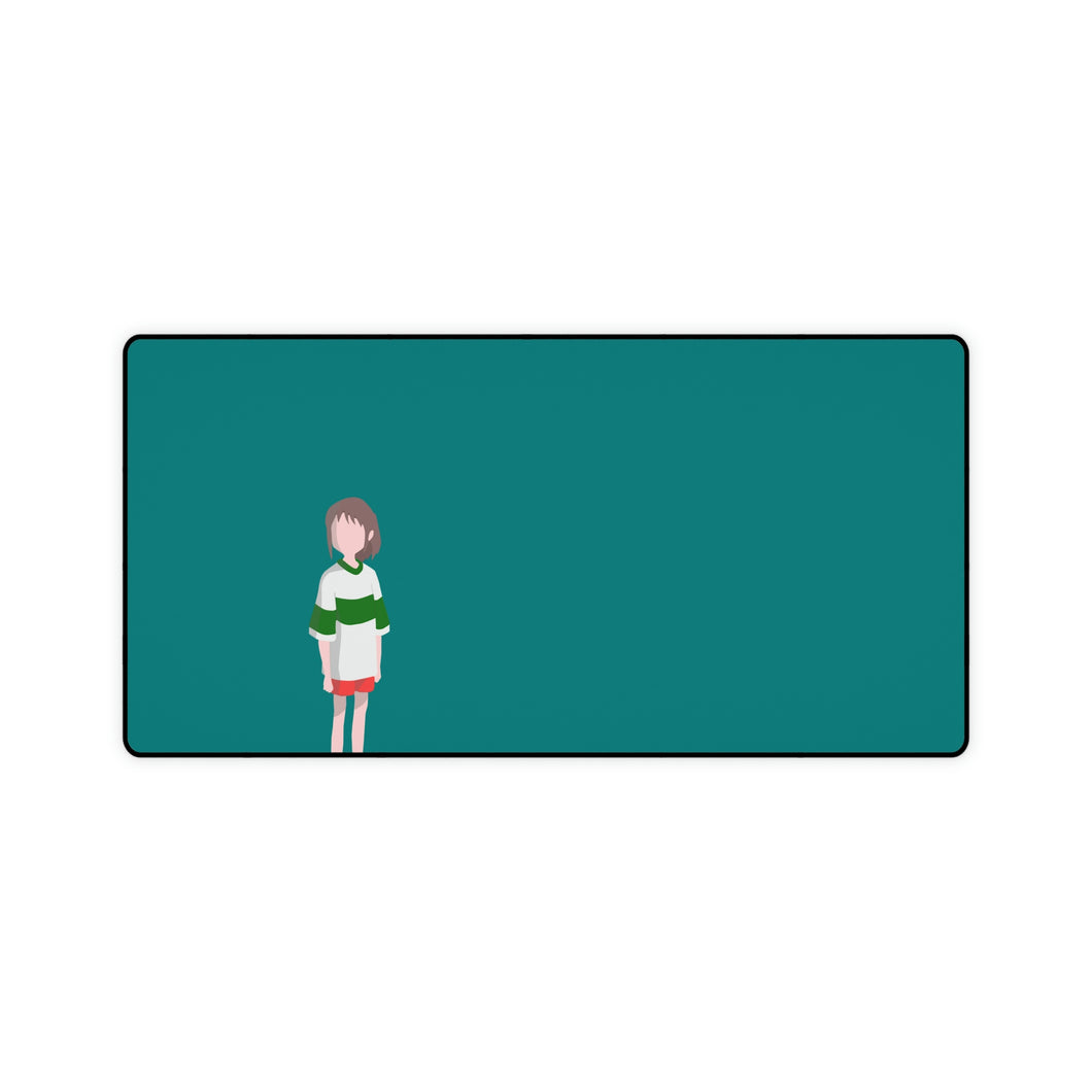 Chihiro Ogino Mouse Pad (Desk Mat)