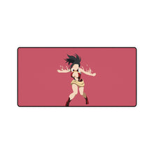 Load image into Gallery viewer, Momo Yaoyorozu Mouse Pad (Desk Mat)
