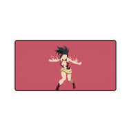 Momo Yaoyorozu Mouse Pad (Desk Mat)