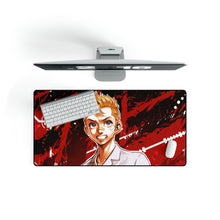 Load image into Gallery viewer, Takemichi Tokyo Revengers Anime Mouse Pad (Desk Mat)
