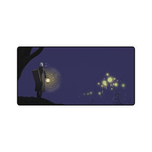 Load image into Gallery viewer, Mushishi Mouse Pad (Desk Mat)
