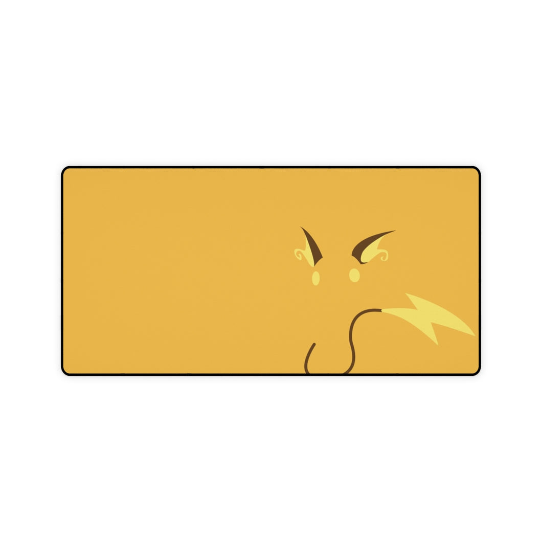 Anime Pokémon Mouse Pad (Desk Mat)