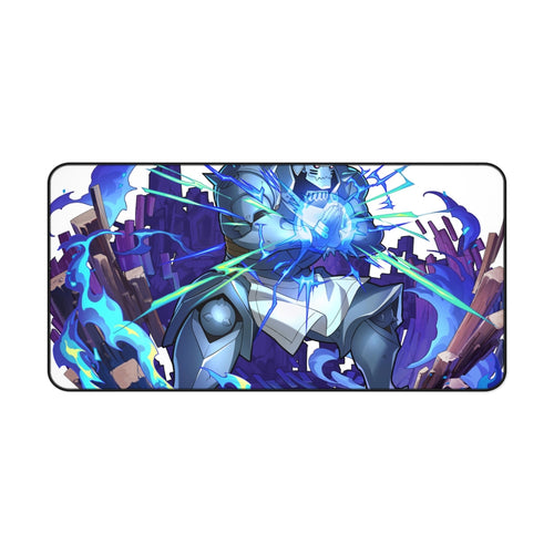 FullMetal Alchemist Mouse Pad (Desk Mat)