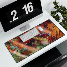 Load image into Gallery viewer, Your Name. Mouse Pad (Desk Mat)
