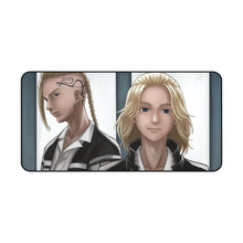 Load image into Gallery viewer, Tokyo Revengers Mouse Pad (Desk Mat)
