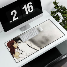 Load image into Gallery viewer, Anime Bleach Mouse Pad (Desk Mat)
