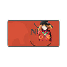 Load image into Gallery viewer, Anime Evangelion: 3.0 You Can (Not) Redo Mouse Pad (Desk Mat)
