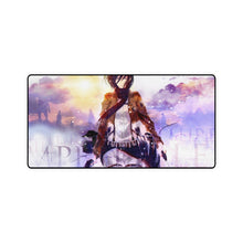 Load image into Gallery viewer, Anime Attack On Titan Mouse Pad (Desk Mat)
