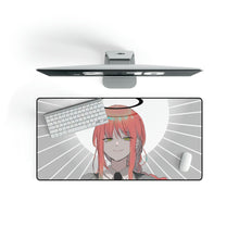 Load image into Gallery viewer, Chainsaw Man Mouse Pad (Desk Mat)
