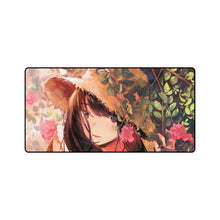 Load image into Gallery viewer, Anime Original Mouse Pad (Desk Mat)

