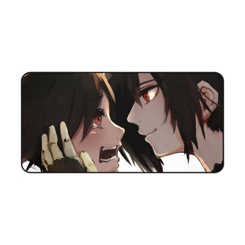 Dororo Hyakkimaru, Dororo, Dororo Mouse Pad (Desk Mat)