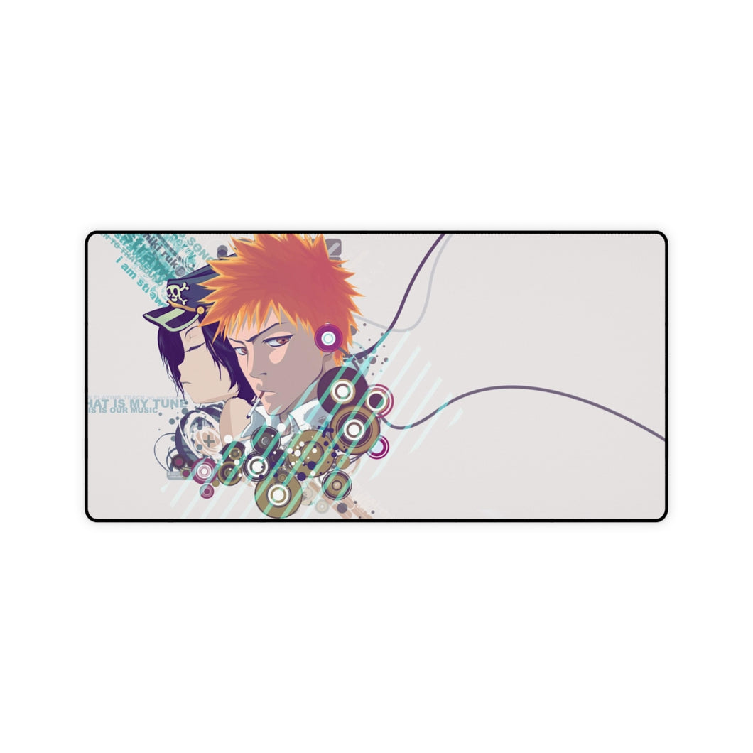 Anime Bleach Mouse Pad (Desk Mat)