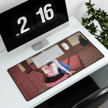 Load image into Gallery viewer, Sukasuka Mouse Pad (Desk Mat)
