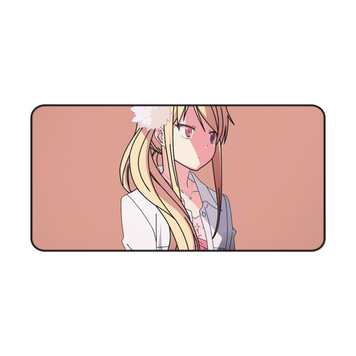 Sakurasou No Pet Na Kanojo Mouse Pad (Desk Mat)