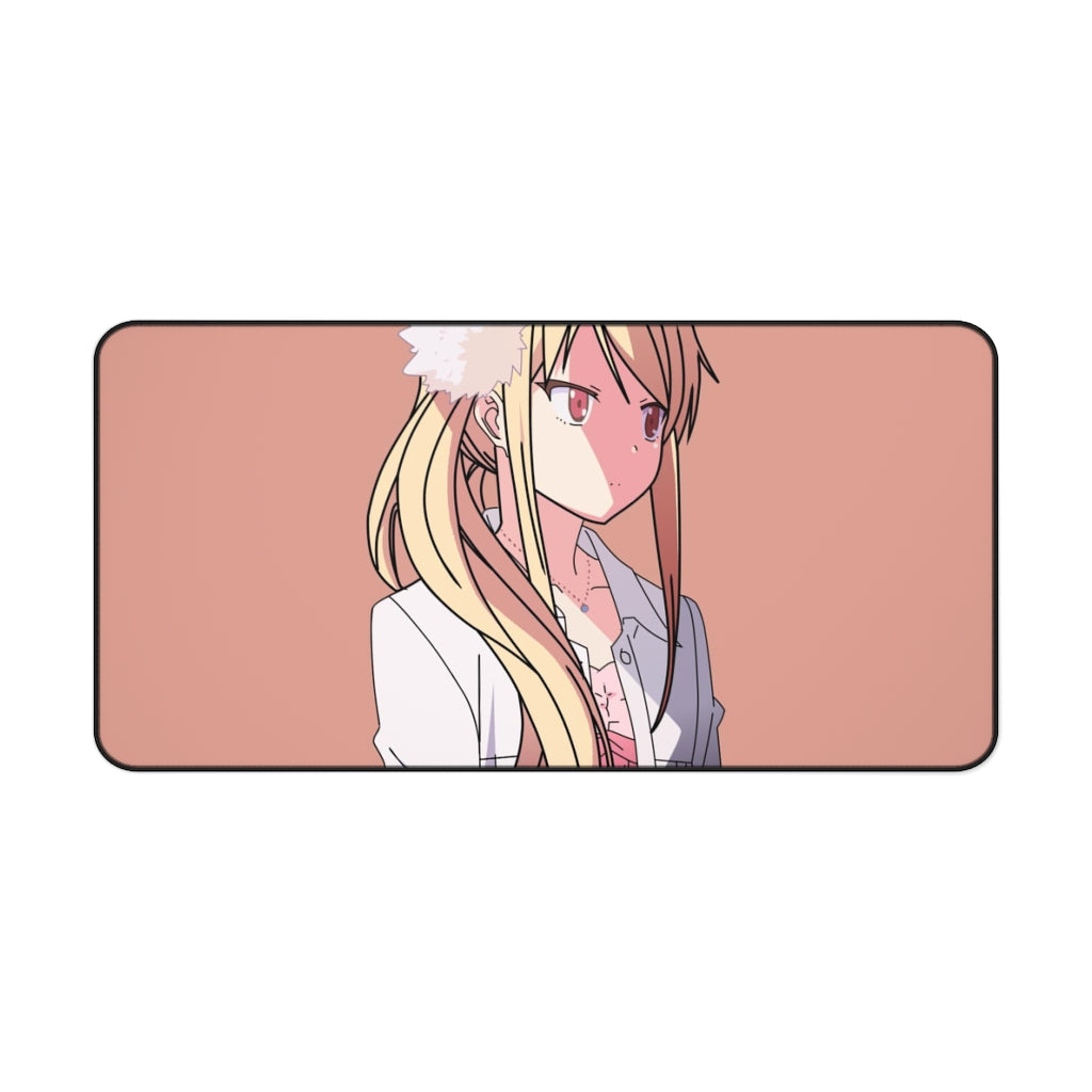Sakurasou No Pet Na Kanojo Mouse Pad (Desk Mat)