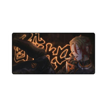 Load image into Gallery viewer, Virtual Youtuber Mouse Pad (Desk Mat)
