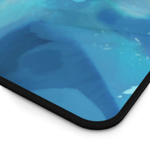 Load image into Gallery viewer, Yuji Itadori Mouse Pad (Desk Mat) Hemmed Edge

