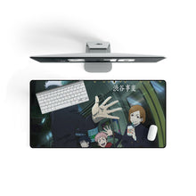 Load image into Gallery viewer, Jujutsu Kaisen Season 2 Mouse Pad (Desk Mat)
