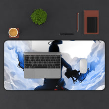 Load image into Gallery viewer, Tower Of God Mouse Pad (Desk Mat) With Laptop
