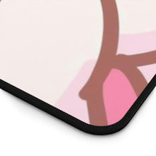 Load image into Gallery viewer, Anime Onegai My Melody Mouse Pad (Desk Mat) Hemmed Edge
