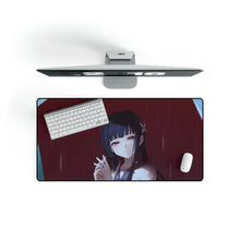 Load image into Gallery viewer, Sankarea Mouse Pad (Desk Mat)
